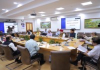 डॉ. हर्षवर्धन ने कोविड-19 के जांच रणनीति की समीक्षा की
