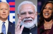 प्रधानमंत्री मोदी ने अमेरिकी राष्ट्रपति और उप राष्ट्रपति का चुनाव जीतने पर जो बाइडेन और कमला हैरिस को बधाई दी