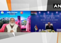भारत-जापान संवाद सम्मेलन में प्रधानमंत्री नरेन्‍द्र मोदी का संदेश