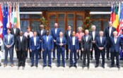देखिये जर्मनी में जी-7 शिखर सम्मेलन में क्या बोले पीएम मोदी
