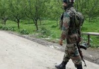जम्मू-कश्मीर के कुपवाड़ा में  पांच आतंकी ढ़ेर पांच सैनिक शहीद