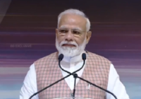 प्रधानमंत्री मोदी ने इसरो के वैज्ञानिकों को किया सम्बोधित