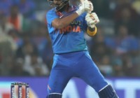 भारत ने श्रीलंका को 78 रन से हराकर सीरीज पर 2-0 से जित हासिल की