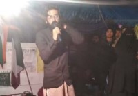 शरजील इमाम को दिल्ली पुलिस ने जहानाबाद से किया गिरफ्तार