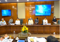 गृहमंत्री अमितशाह ने बैठक कर 20 अप्रैल से दी जाने वाली छूट के निर्देश दिए
