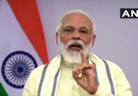 प्रधानमंत्री नरेंद्र मोदी ने कहा कि देशहित और गरीबों का कल्याण यही मेरे लिए सर्वोपरि है और हमेशा सर्वोपरि रहेगा