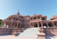 लम्बे इंतजार के बाद आज से शुरू जायेगा राम मंदिर का निर्माण कई नेताओं ने दी बधाई