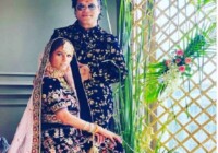 बॉलीवुड अभिनेत्री पूनम पांडे ने अपने ब्वॉयफ्रेंड सैम से की शादी देखिये तस्वीरें