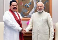 भारत-श्रीलंका द्विपक्षीय शिखर सम्मेलन में प्रधानमंत्री का पूरा सम्बोधन