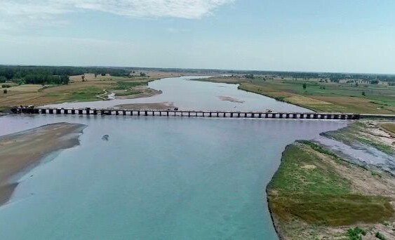 रक्षा मंत्री राजनाथ सिंह ने सात राज्यों में बीआरओ द्वारा निर्मित 44 पुलों को राष्‍ट्र को समर्पित किया