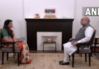 प्रधानमंत्री नरेंद्र मोदी को गुजरात दंगों के केस में क्लीन चिट अमित शाह बोले माफी मांगे आरोप लगाने वाले