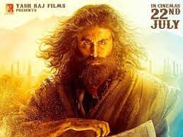 रणबीर कपूर स्टारर शमशेरा फिल्म का ट्रेलर हुआ रिलीज