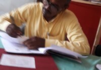 लेखपाल चक रामपुर का हुआ प्रमोशन रजिस्टार कानूनगो के पद पर हुए नियुक्त
