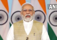 प्रधानमंत्री मोदी ने लोगों से “हर घर तिरंगा अभियान” को मजबूत करने को कहा