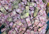 पश्चिम बंगाल के मंत्री पार्थ चटर्जी की करीबी अर्पिता मुखर्जी के दूसरे घर में मिले 20 करोड़ रुपये