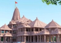 अयोध्या के राम मंदिर पर बनेगी Documentary