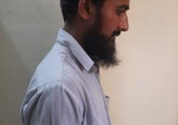 उत्तर प्रदेश के आतंकवाद निरोधी दस्ते ने जैश-ए-मोहम्मद से जुड़े आतंकी को सहारनपुर से गिरफ्तार किया