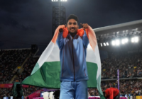 तेजस्विन शंकर ने हाई जंप में जीता कांस्य पदक पीएम मोदी समेत इन नेताओं ने दी बधाई