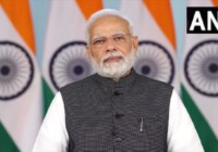 प्रधानमंत्री नरेंद्र मोदी ने गोवा में हो रहे हर घर जल उत्सव को संबोधित किया