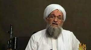 अमेरिका ने अल-कायदा के प्रमुख अयमान अल-जवाहिरी को मार गिराया