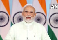 प्रधानमंत्री मोदी ने अहमदाबाद मेट्रो का उद्घाटन किया