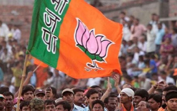 हिमाचल प्रदेश विधानसभा चुनाव के लिए बीजेपी ने 62 उम्मीदवारों की सूची जारी की