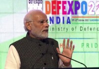 प्रधानमंत्री नरेंद्र मोदी ने गांधीनगर में मिशन डेफस्पेस का उद्घाटन किया