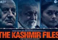 विवेक अग्निहोत्री बोले द कश्मीर फ़ाइल्स का एक फ़्रेम झूठा साबित कर दें तो फ़िल्में बनाना छोड़ दूंगा